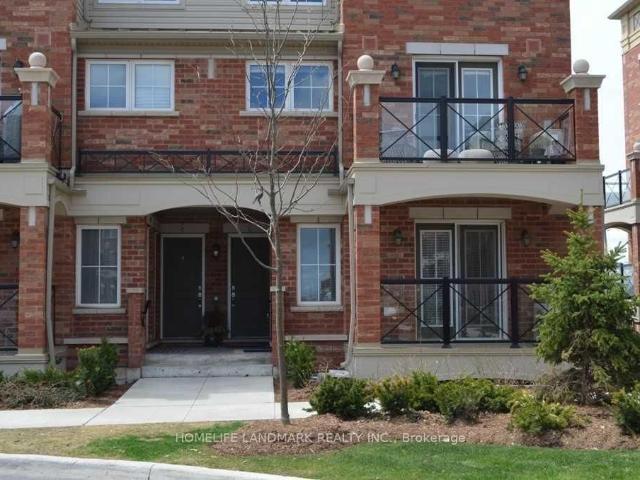 Condo for rent in Woburn, Ontario