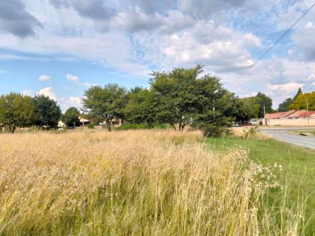 Property for sale in Lejweleputswa, Free State