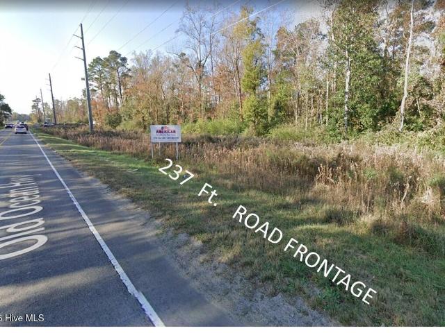 Land for sale in Bolivia, North Carolina
