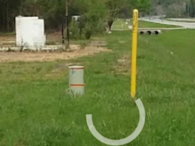 Land for sale in Grant, Marshall County