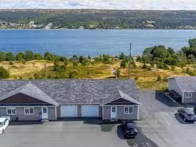 House for sale in Harbour Grace South, Newfoundland And Labrador