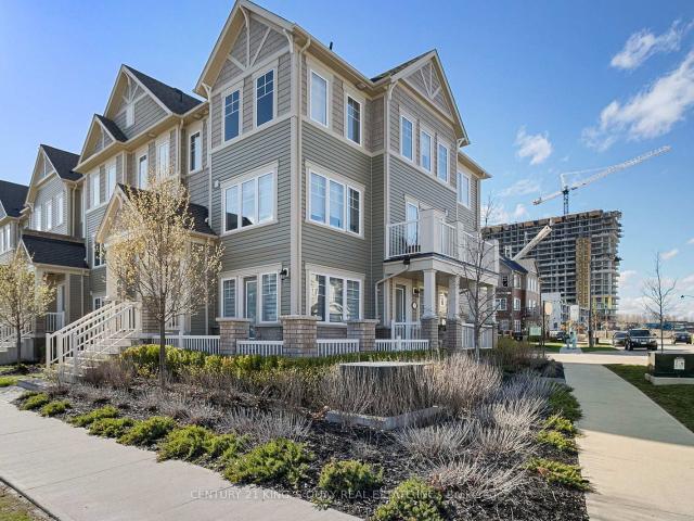 Condo for sale in Woburn, Ontario