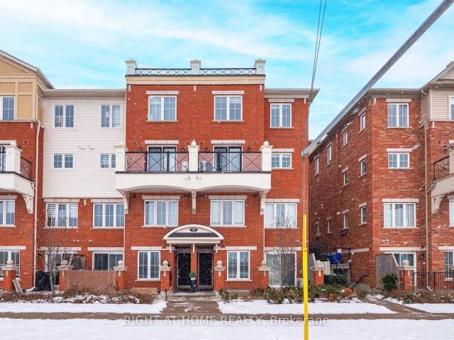 Condo for rent in Oakville, Ontario