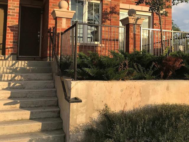 Condo for rent in Woburn, Ontario