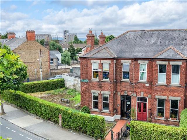 House for sale in Bluebell, North Tipperary