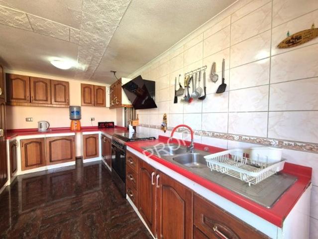 Casa en arriendo en Calama, Antofagasta