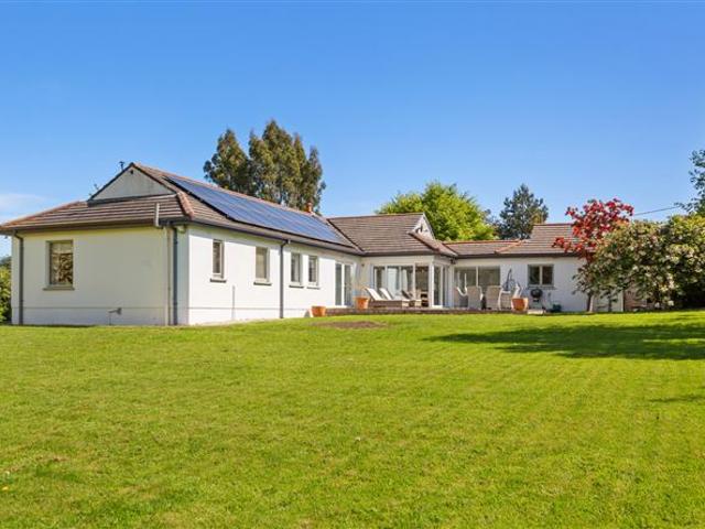 House for sale in Delgany, North Tipperary