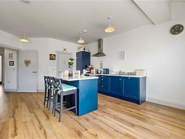 Detached House for sale in Straffan, North Tipperary