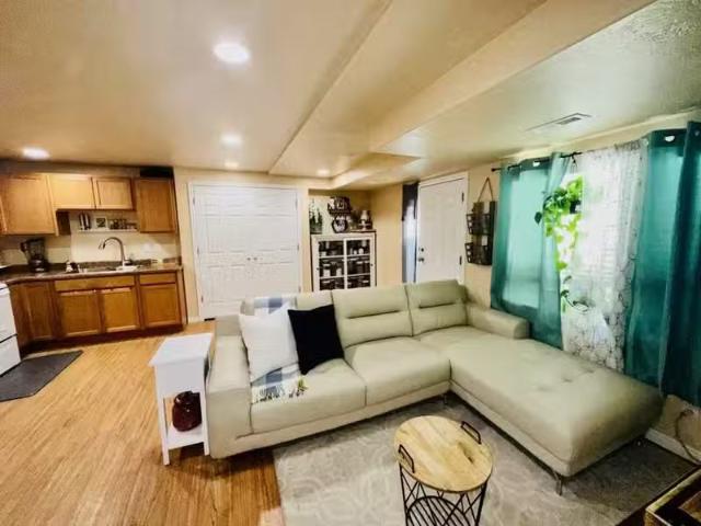 Condo for rent in Salt Lake City