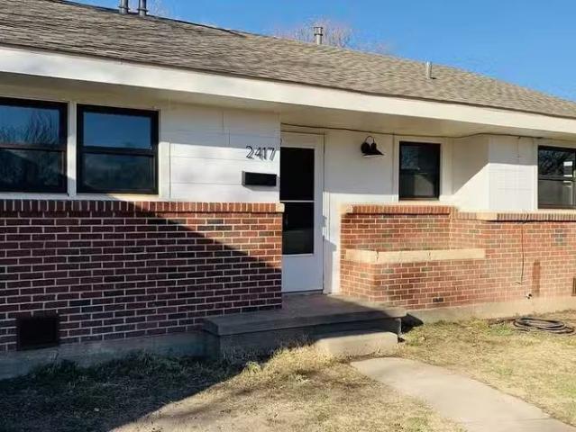 House for rent in Amarillo