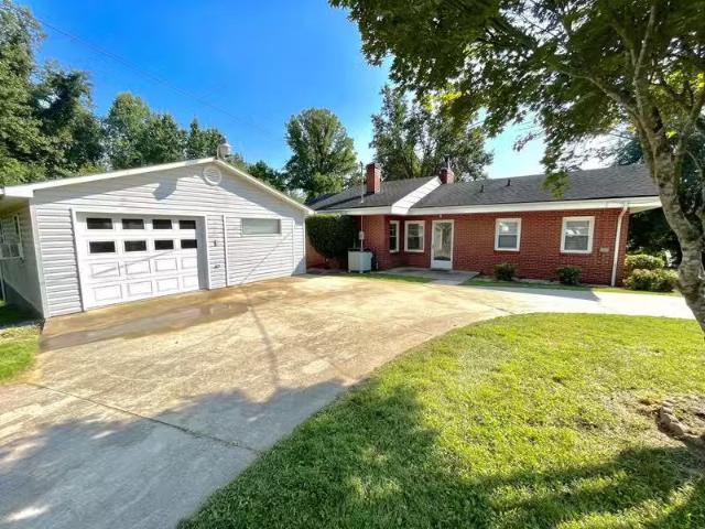 House for rent in Martinsville