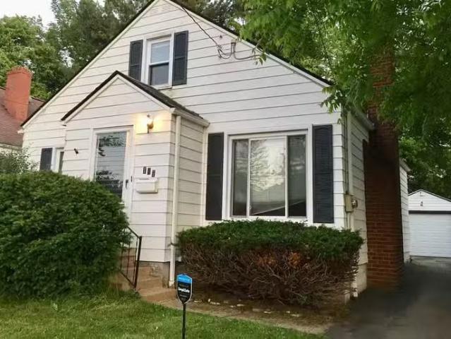 House for rent in Youngstown