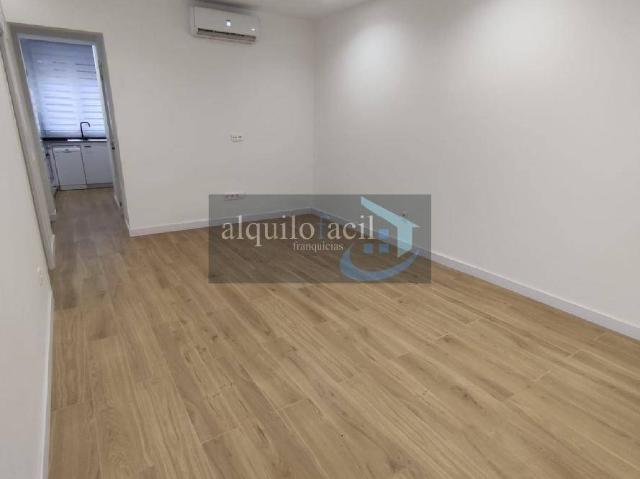 Apartamento en alquiler en Chamberí, Madrid