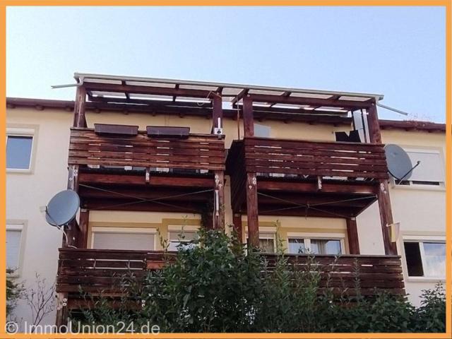 Wohnung kaufen in Bad Windsheim, Bayern
