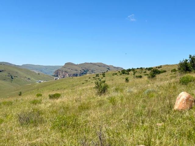 Property for sale in Dullstroom, Mpumalanga