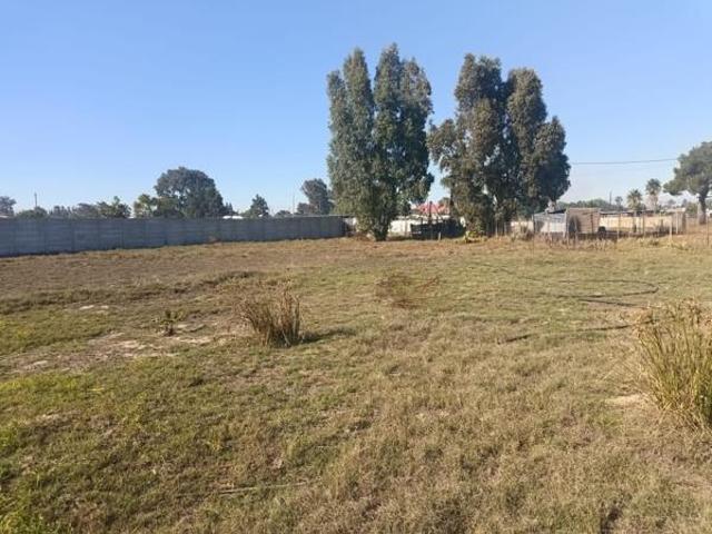 Property for sale in Western Cape