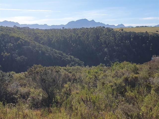 Property for sale in Groot Brak Rivier, Western Cape