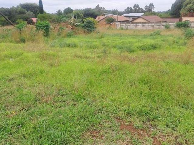 Property for sale in Gauteng