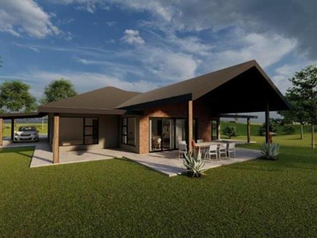 Property for sale in 57 Waterberg, Lephalale Local Municipality