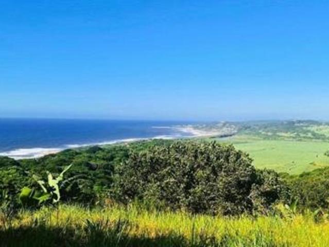 Property for sale in Hibberdene, Hibiscus Coast Local Municipality