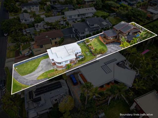 House for sale in Whangaparaoa