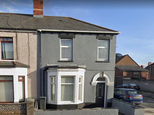 Apartment for rent in Falcon Lodge, Wales