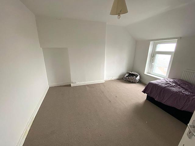 Apartment for rent in Cadoxton, Barry
