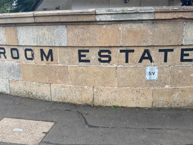 House for rent in Mearns, Scotland