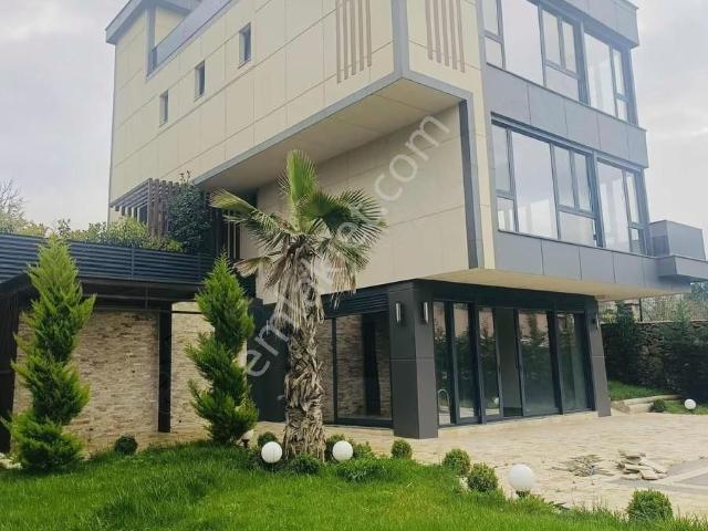 Çekmeköy, İstanbul içerisinde satılık Villa