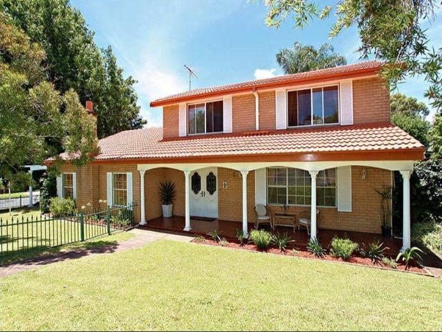 House for rent in Sydney, New South Wales