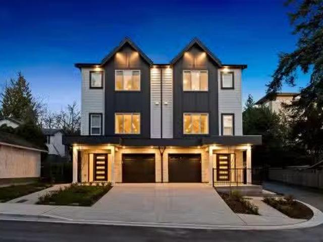 House for sale in Abbotsford, British Columbia