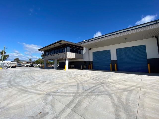 Warehouse for rent in Sydney, New South Wales