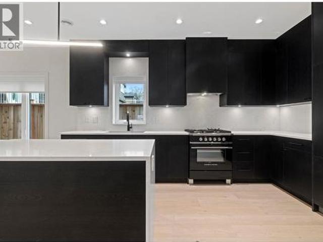 Townhouse for sale in Vancouver, British Columbia
