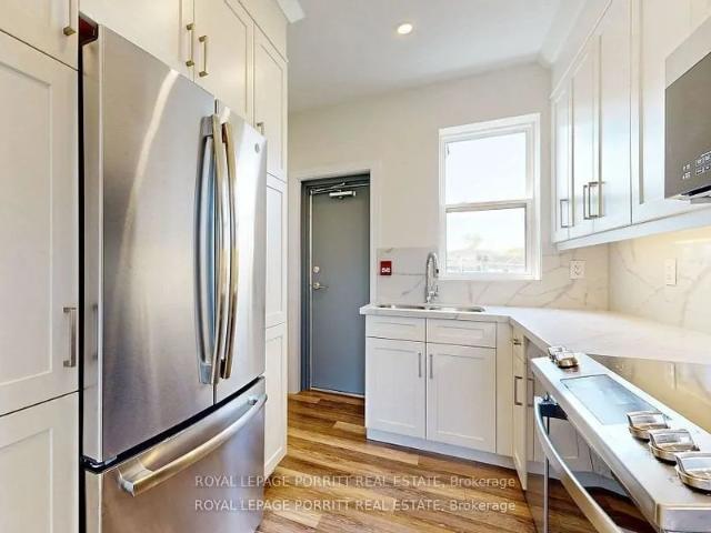 House for rent in Runnymede-Bloor West Village, Toronto
