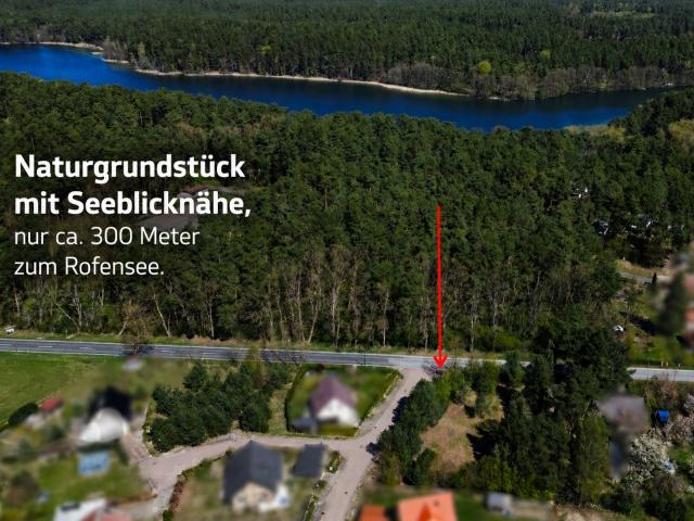 Erdgeschosswohnung kaufen in Gransee, Brandenburg