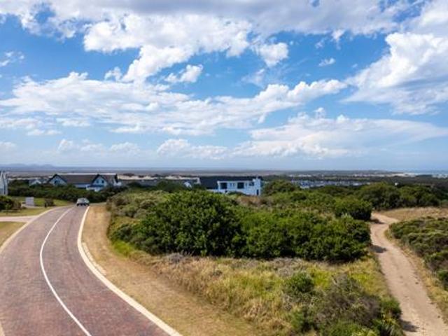 Property for sale in Cape St Francis, Eastern Cape