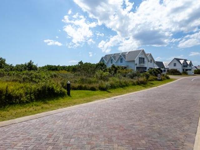 Property for sale in Cape St Francis, Eastern Cape