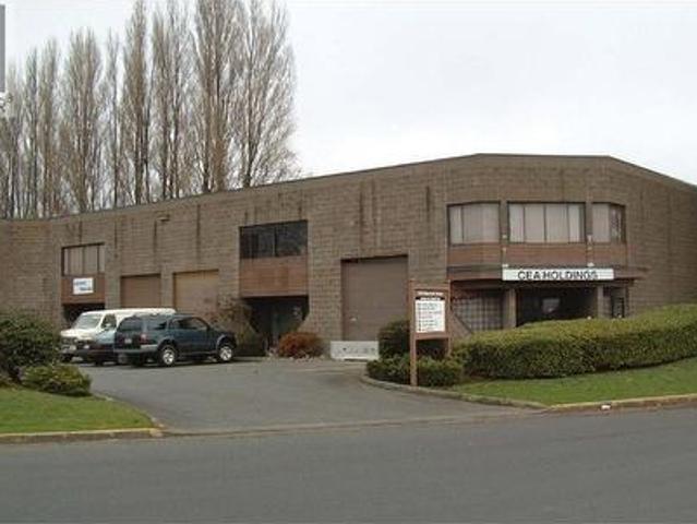 Commercial for rent in Richmond, British Columbia