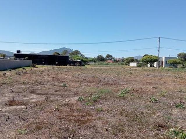 Property for sale in Western Cape