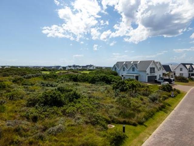 Property for sale in Cape St Francis, Eastern Cape