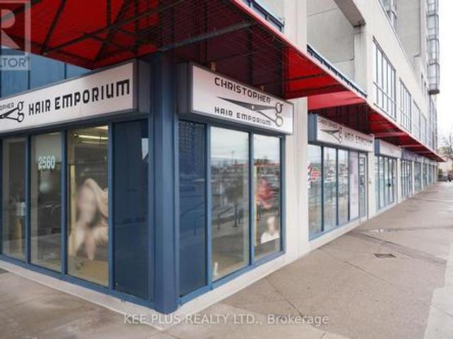 Commercial for sale in Scarborough Centre, Toronto