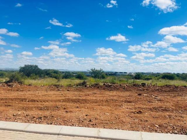 Property for sale in Seshego, Limpopo