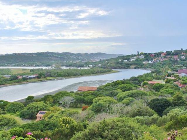 Property for sale in Bushmans River Mouth, Eastern Cape