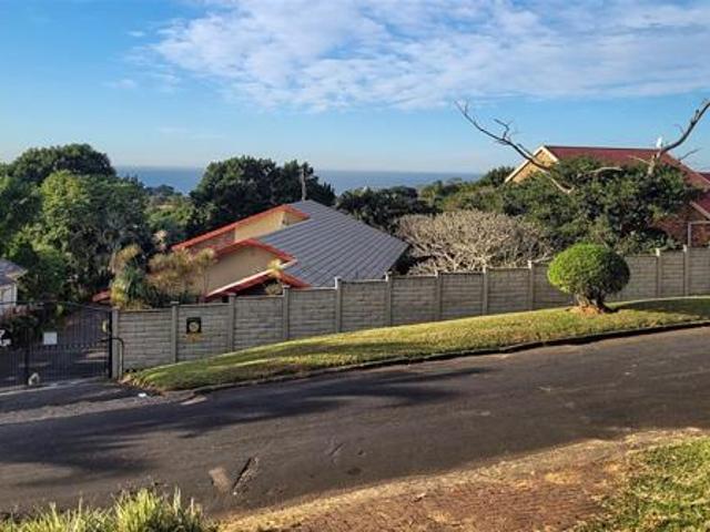 Property for sale in Ugu District Municipality, Kwazulu-natal