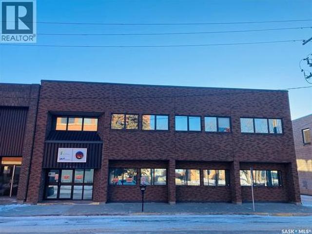 Commercial for rent in Prince Albert, Saskatchewan
