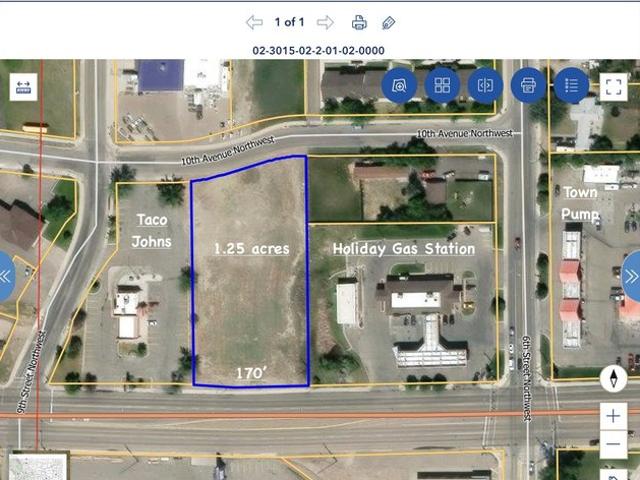 Land for sale in Cascade, Montana
