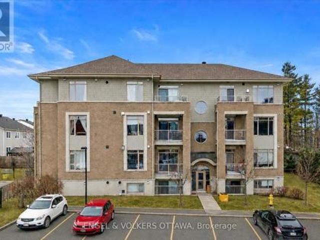 Condo for sale in Kanata North, Ottawa