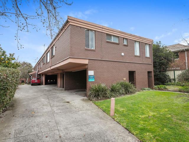 Apartment for rent in Camerons Creek, Victoria