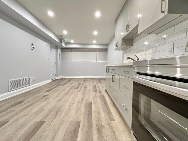 House for rent in Toronto—Danforth, Toronto