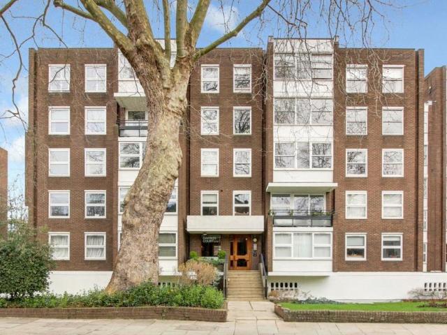 Apartment for rent in Primrose Hill, Greater London